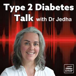 Type 2 Diabetes Talk by Dr Jedha