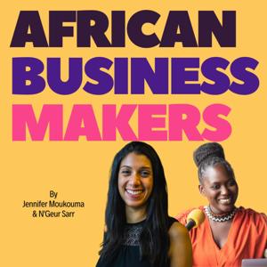 African Business Makers