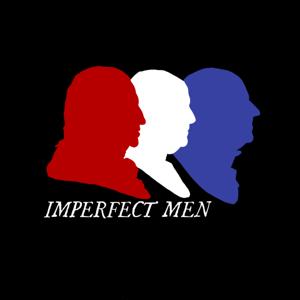 Imperfect Men by Cody Reynolds & Stephen Alexander