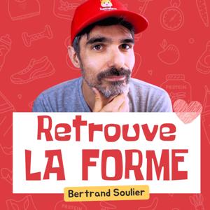 Retrouve la forme by Bertrand Soulier