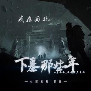 【我在西北下墓那些年】盗墓|倒斗|升棺|粽子|免费