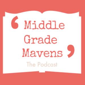 Middle Grade Mavens by Julie Grasso+Pamela Ueckerman