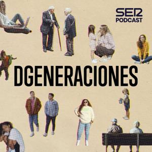 Dgeneraciones by Cadena SER