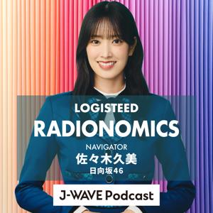 LOGISTEED RADIONOMICS by J-WAVE