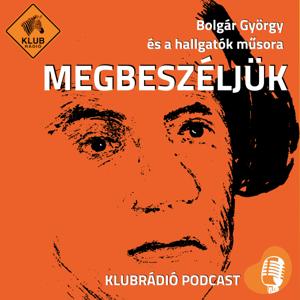 Megbeszéljük... by Klubrádió