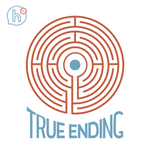 True Ending by halftone.fm