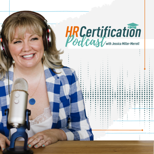 HR Certification Podcast