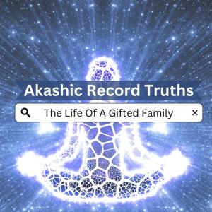 Akashic Record Truths by Unmasked Potential Crystal & Healing Emporium