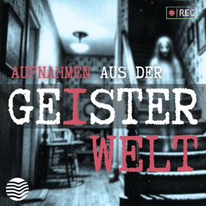 Aufnahmen aus der Geisterwelt