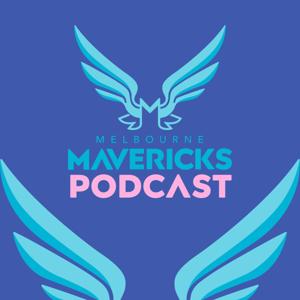 Melbourne Mavericks Podcast by SEN