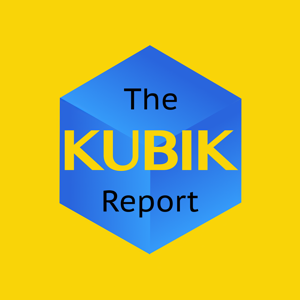 The Kubik Report by Victor Kubik