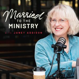 Married to the Ministry