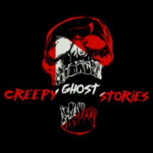 Creepy Ghost Stories - Tales From The Grave by Brett Schumacher