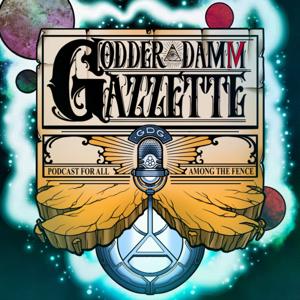 Godder Damm Gazzette