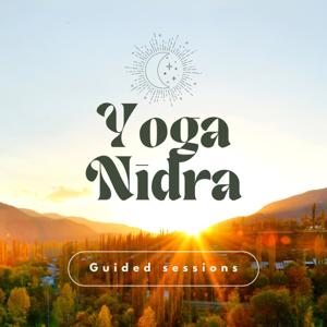 Yoga Nidrā: Guided Sessions and Nidrā Naps by Five Senses Yoga