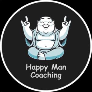 Happy Man Coaching