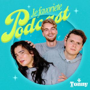 Je Favoriete Podcast by Stefan de Vries, Julia Heetman en Sean Demmers / Tonny Media