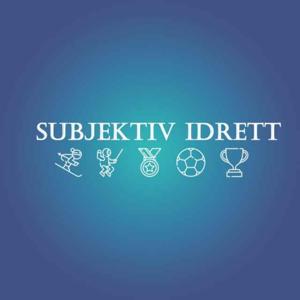 Subjektiv idrett by OsloMet podcastforening