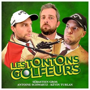 Les Tontons Golfeurs