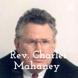 Rev. Charles Mahaney