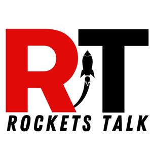 Rockets Talk by HTXChopShop LLC