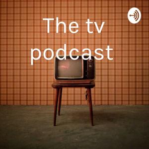 The tv podcast