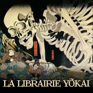 La Librairie Yōkai by la french yokocho