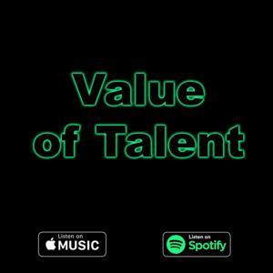 Value of Talent Podcast (Sorare Fantasy Football) by Harry Trades & Federico Carbonari