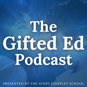 The Gifted Ed Podcast