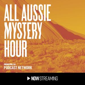 All Aussie Mystery Hour by DM Podcasts