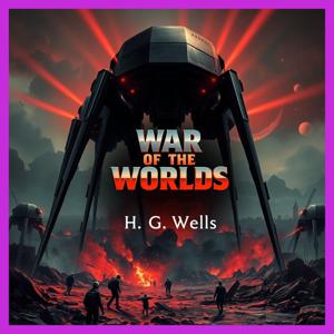 The War of the Worlds