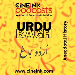 Urdu Bagh