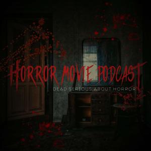 Horror Movie Podcast