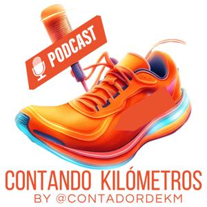 CONTANDO KILÓMETROS PODCAST by @contadordekm