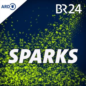 Sparks - Menschen, die uns inspirieren by Bayerischer Rundfunk