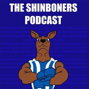 The Shinboners - North Melbourne Podcast by Bailey Tyson