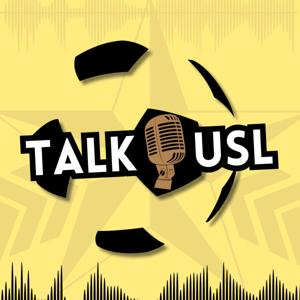 Talk USL by Talk USL