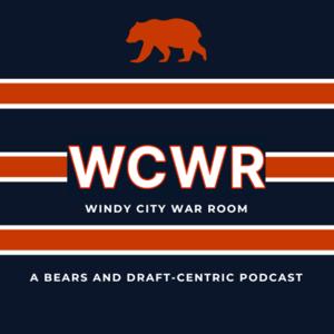 Windy City War Room: A Chicago Bears and NFL Draft Podcast