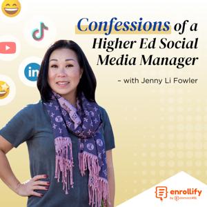 Confessions of a Higher Ed Social Media Manager