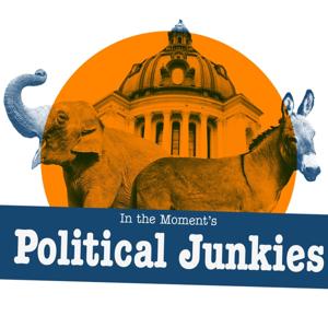 Dakota Political Junkies by SDPB