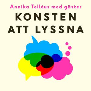 Konsten att lyssna