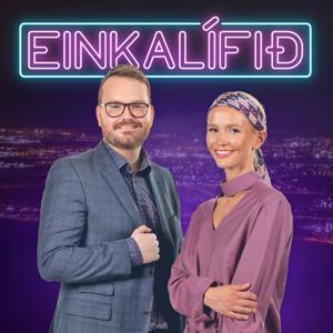 Einkalífið by einkalifid