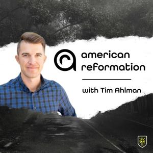 American Reformation by Unite Leadership Collective