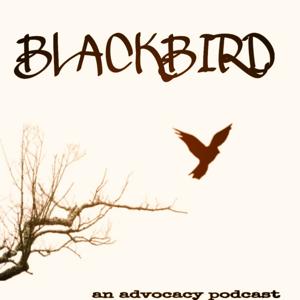 blackbird: an advocacy podcast by blackbirdpodcast