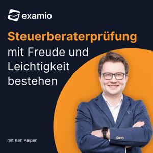 Steuerberaterprüfung mit Freude und Leichtigkeit bestehen