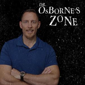 Dr. Osborne’s Zone by Dr. Peter Osborne