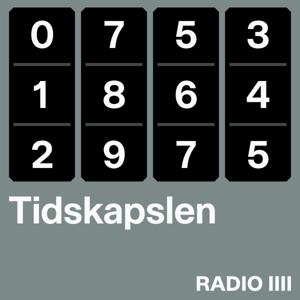 Tidskapslen