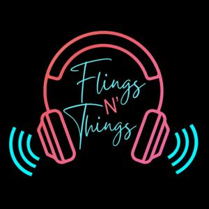 Flings N' Things by Moni & Drea