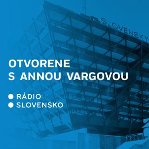 Otvorene s Annou Vargovou by STVR