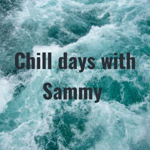 Chill days with Sammy 🗝